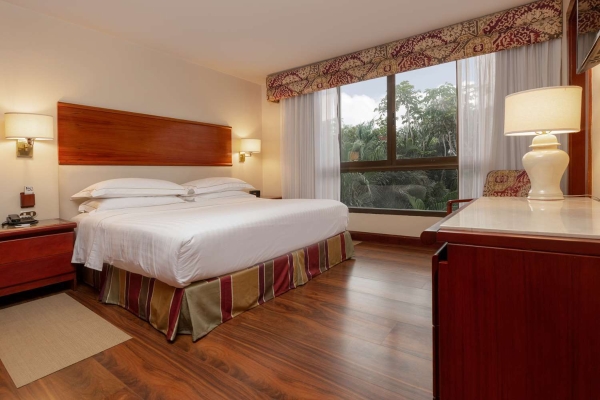 Hotel Barceló San Jose